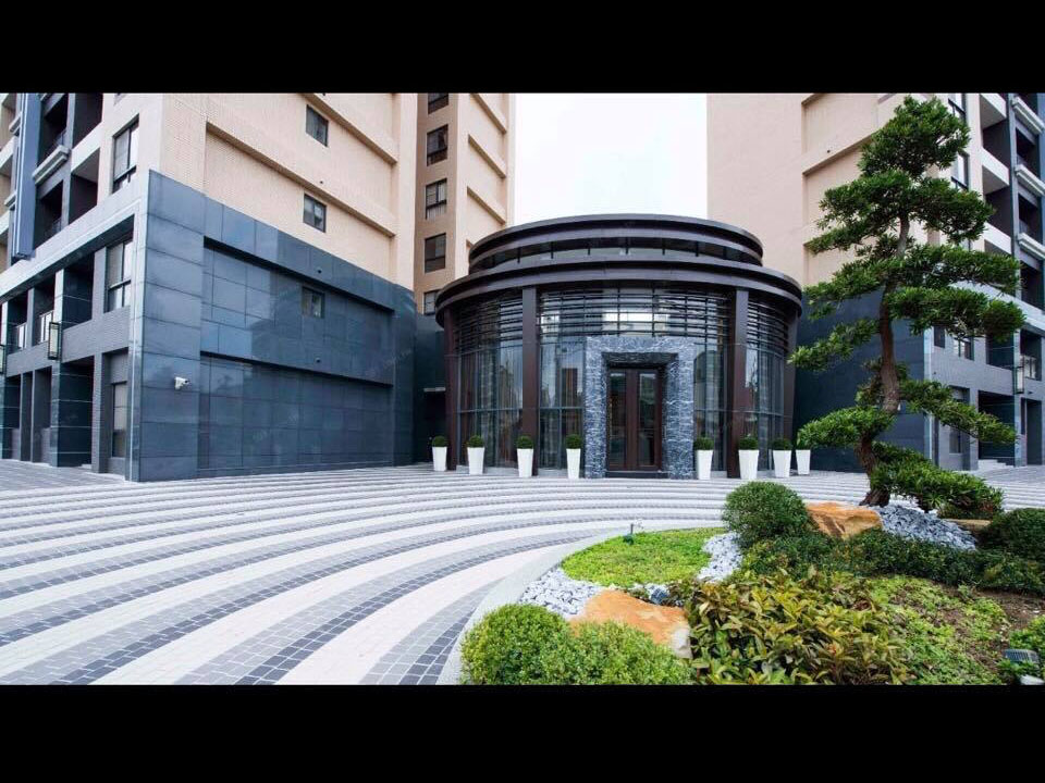 陽宅風水鑑定