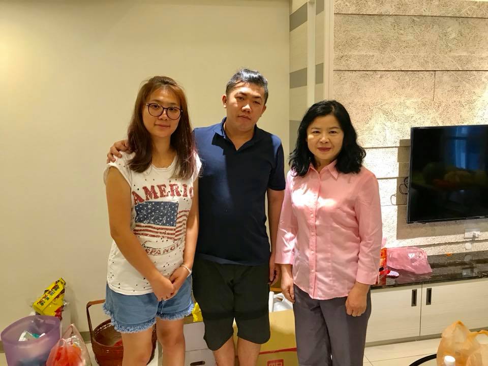 陽宅風水鑑定