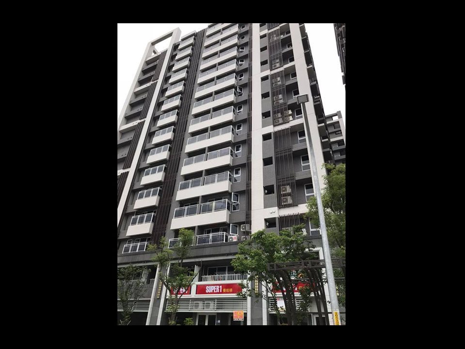 開運陽宅